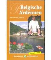 Belgische Ardennen  - Marten van Harten
