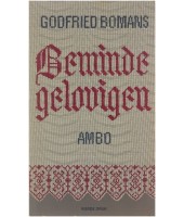 Beminde gelovigen - Godfried Bomans