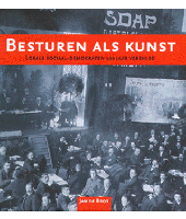 Besturen als kunst -Jan de Roos