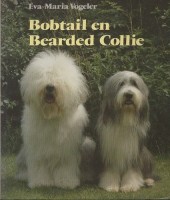 Bobtail en Bearded Collie - Eva-Maria V0geler
