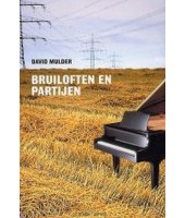 Bruiloften en partijen - David Mulder