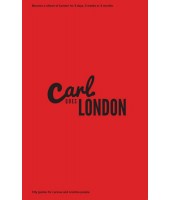 Carl Goes London - Sascha Mengerink 