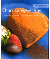 De allerlekkerste chocoladegerechten 