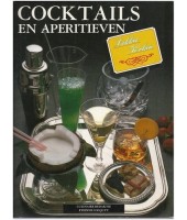 Cocktails en aperitieven - Etienne Cocquyt