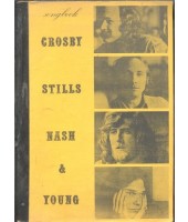 Songbook Crosby, Stills, Nash & Young