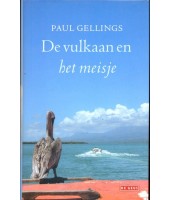 De vulkaan en het meisje - Paul Gellings