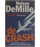 De Crash - Nelson DeMille