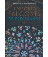 De erfgenamen - Ildefonso Falcones