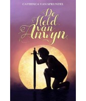 De held van Anwijn - Cathinga van Sprundel