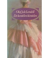 De kantélen kantelen - Olaf J. de Landell