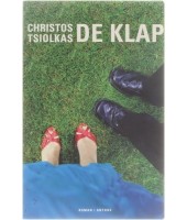 De Klap - Christos Tsiolkas