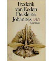 De kleine Johannes - Frederik van Eeden