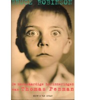 De merkwaardige herinneringen van Thomas Penman - Bruce Robinson