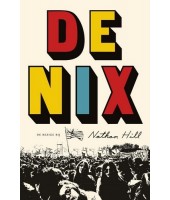 De Nix - Nathan Hill