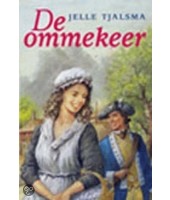 De ommekeer - Jelle Tjalsma