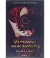 De weduwen van de donderdag - Claudia Pineiro