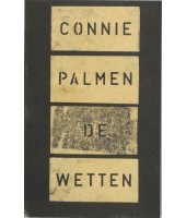 De wetten - Connie Palmen