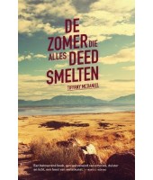 De zomer die alles deed smelten - Tiffany McDaniel