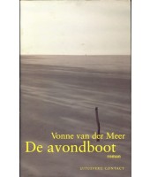 De avondboot - Vonne van der Meer