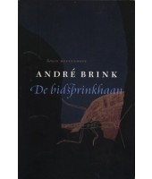 De bidsprinkhaan - Andre Brink