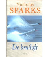 De bruiloft - Nicholas Sparks