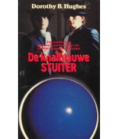 De knalblauwe stuiter - Dorothy B. Hughes