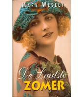 De laatste zomer - Mary Wesley