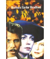 De macht van een vrouw - Barbara Taylor Bradford