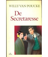 De secretaresse - Willy van Poucke