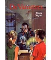 De Vamsters - Chris Vegter