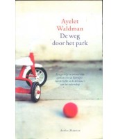 De weg door het park - Ayelet Waldman