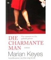 Die charmante man - Marian Keyes