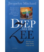 Diep als de zee - Jacquelyn Mitchard