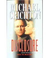 Disclosure - Michael Crichton
