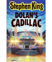 Dolan's Cadillac - Stephen King