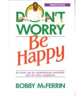 Don't worry, be happy
