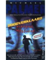 Doodverklaard - Michael Palmer