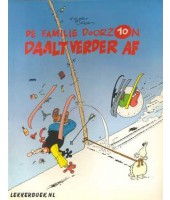 De familie Doorzon daalt verder af - Gerrit de Jager