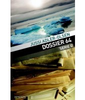 Dossier 64 - Jussi Adler-Olsen