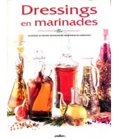 Dressings en marinades - Hilaire Walden