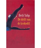 De drift van de krokodil - Beth Yahp