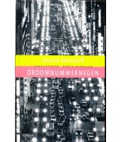 Droomnummernegen - David Mitchell