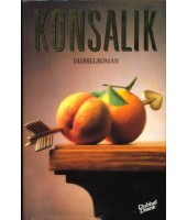 Waar de palmen ruisen & Terugkeer naar Angela - Heinz G. Konsalik