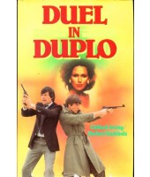 Duel in duplo - Clifford Irving & Herbert Burkholz