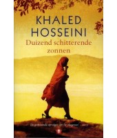 Duizend schitterende zonnen - Khaled Hosseini