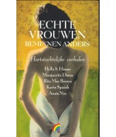 Echte Vrouwen Beminnen Anders