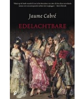 Edelachtbare - Jaume Cabre