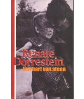 Een hart van steen - Renate Dorrestein