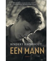 Een Mann - Rindert Kromhout