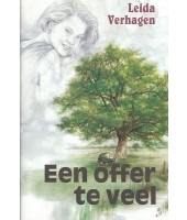 Een offer te veel - Leida Verhagen